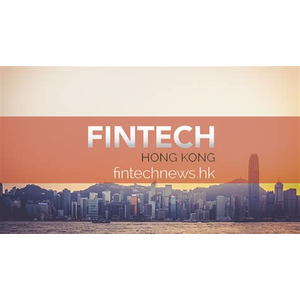 Fintech Hong Kong